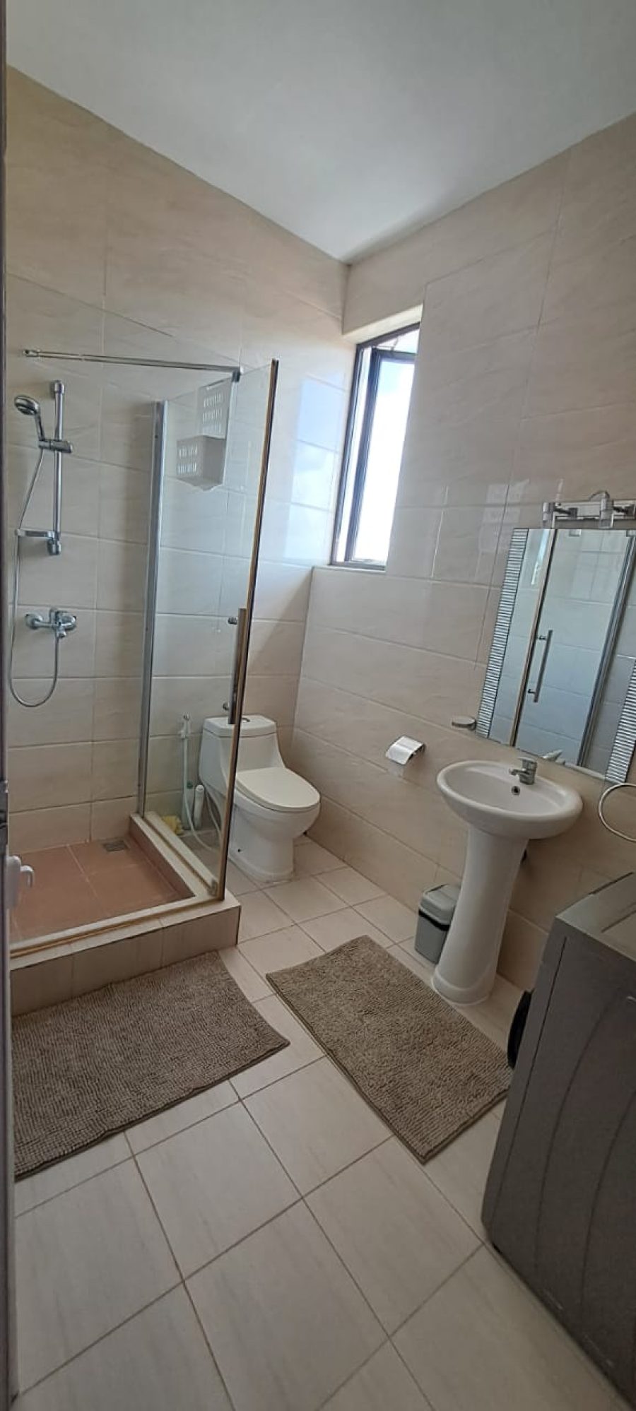 Apartment at Calodyne  photograph 8