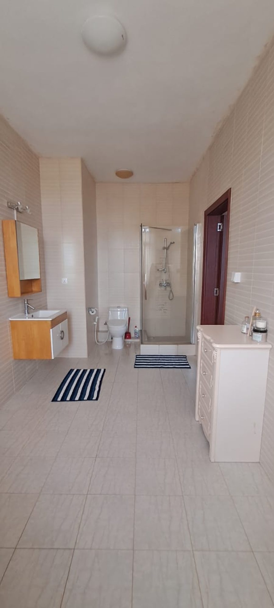 Apartment at Calodyne  photograph 11