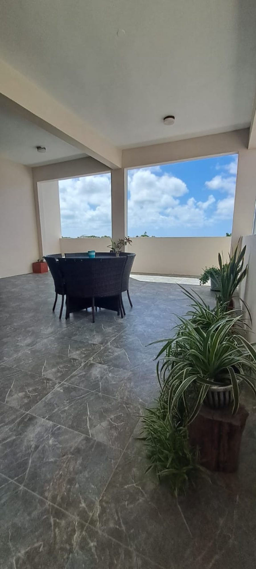 Apartment at Calodyne  photograph 4