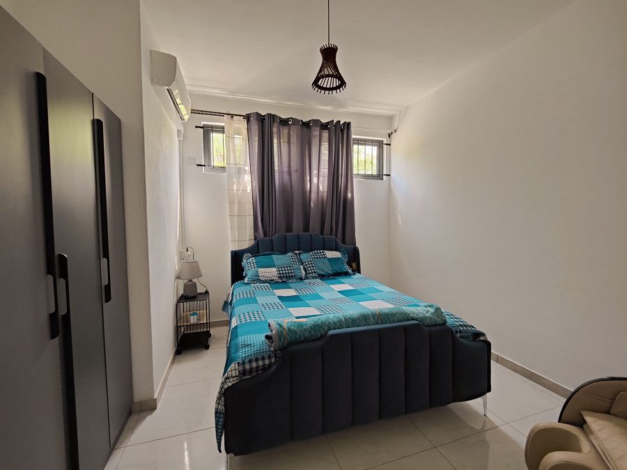Ground floor Apartment at Mont Choisy photograph 5
