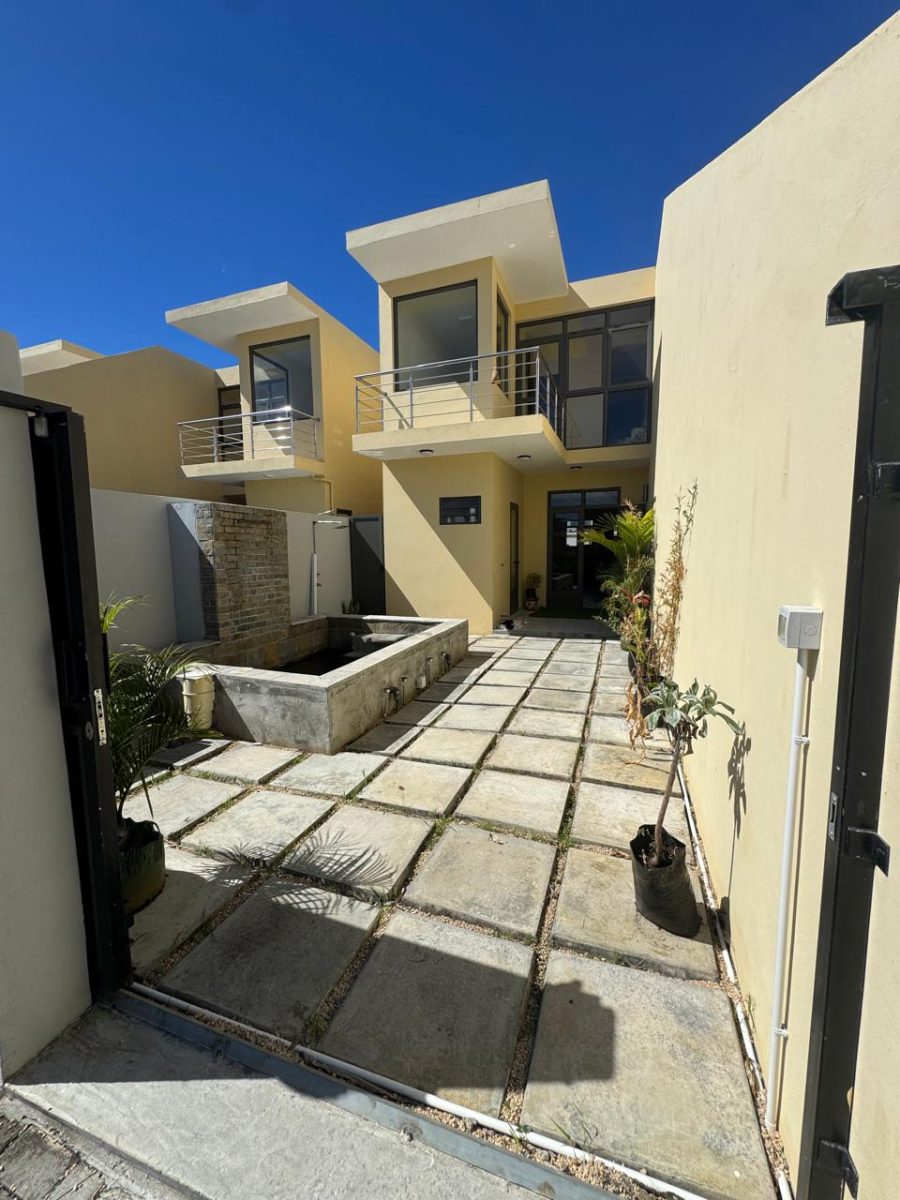 Villa at Grand Baie(Chemin 20 pieds) photograph 6