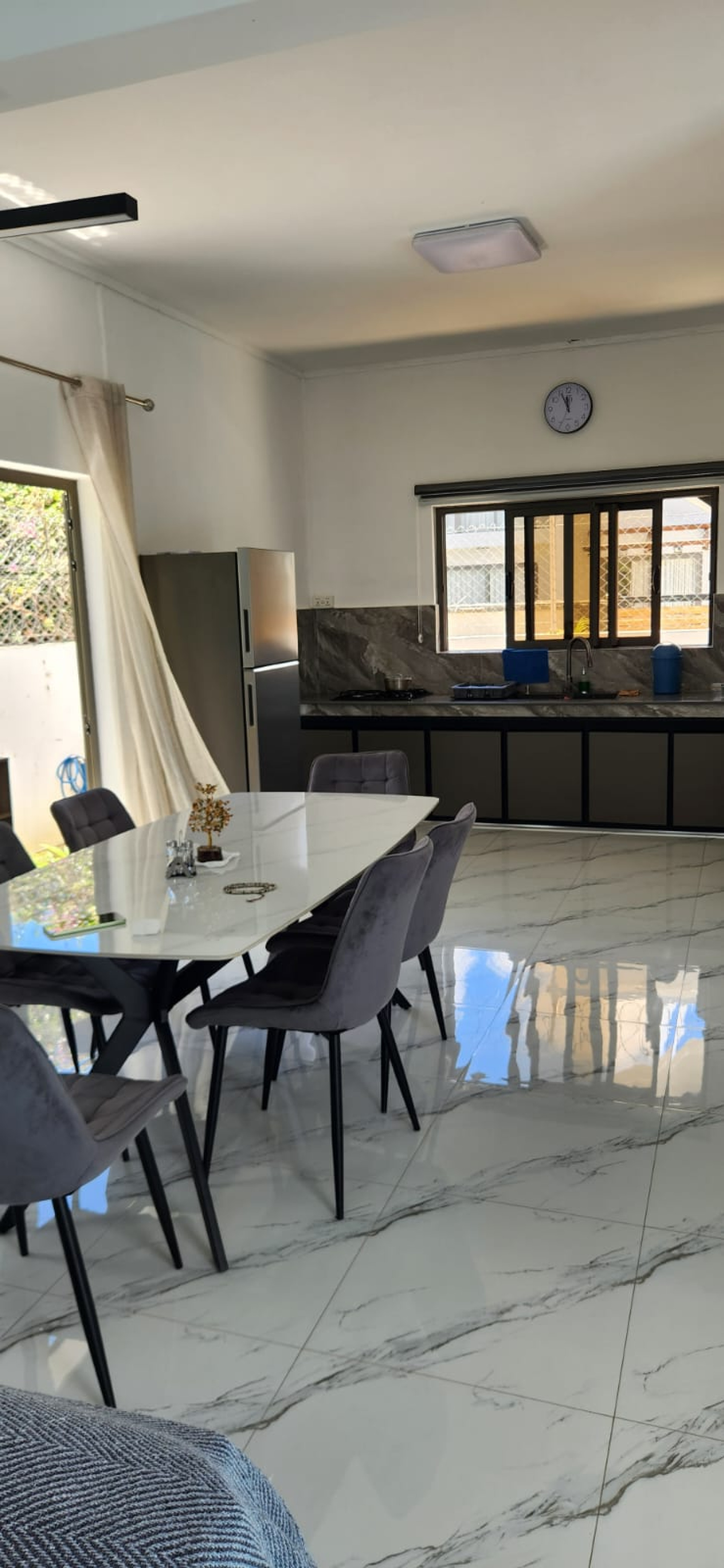 Villa  at Pereybere photograph 1