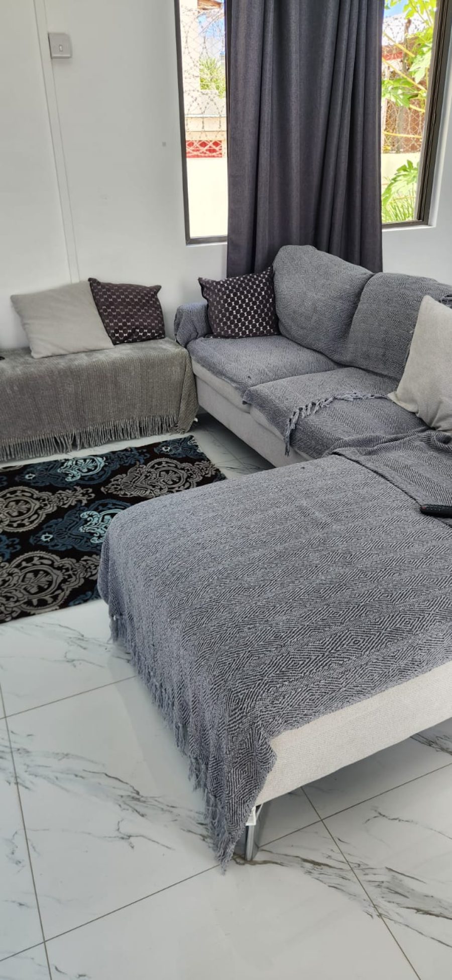 Villa  at Pereybere photograph 3