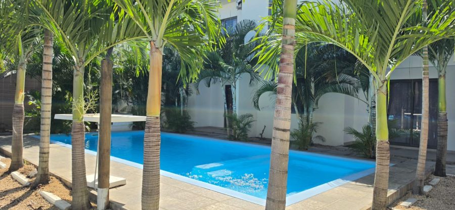 Duplex at  Pereybere photograph 5