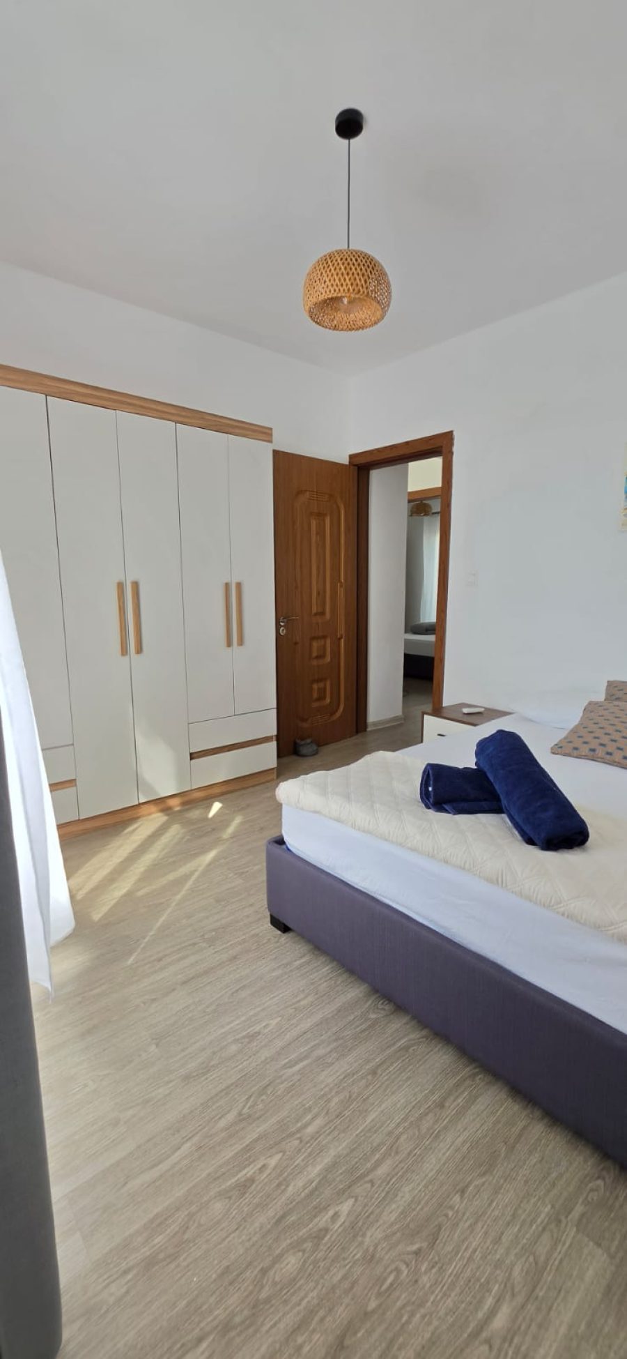 Duplex at  Pereybere photograph 7