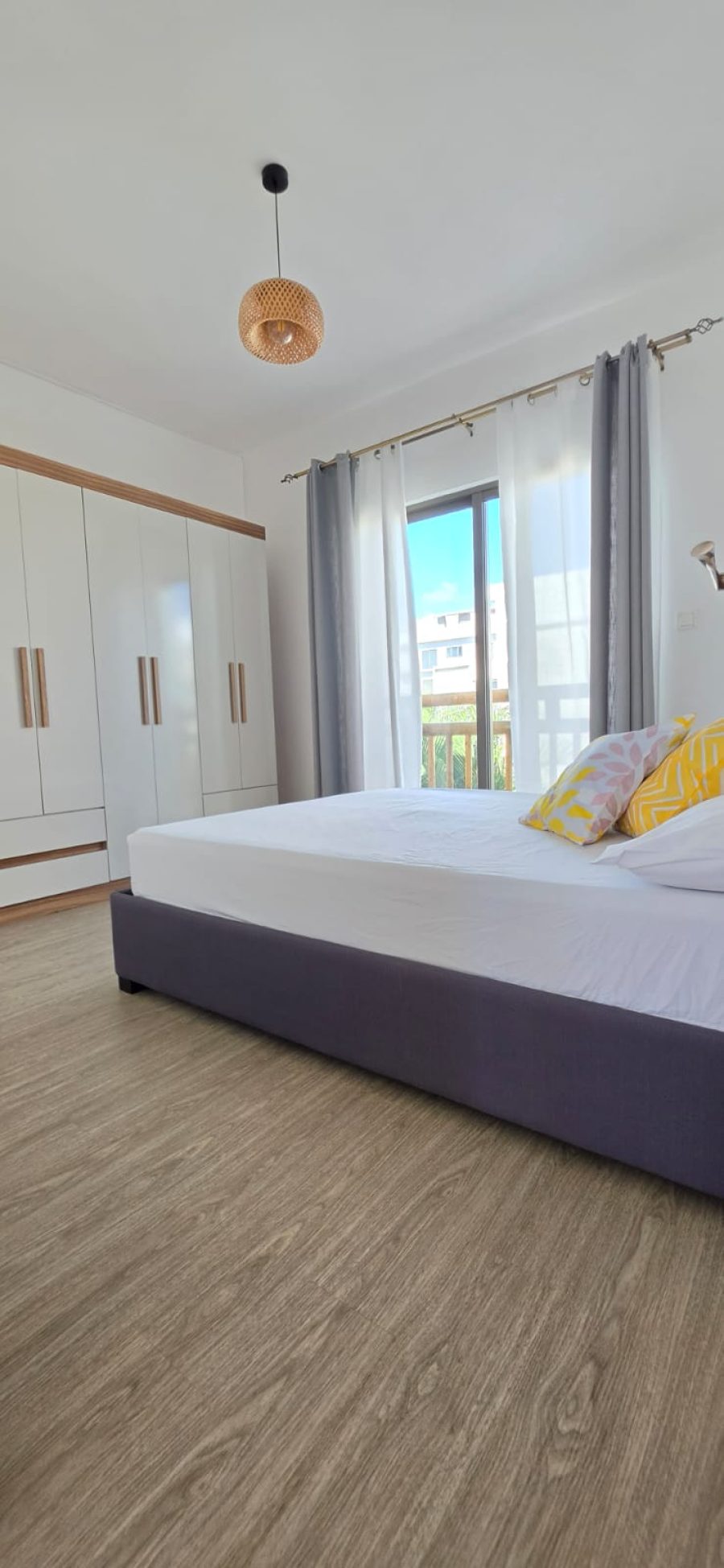 Duplex at  Pereybere photograph 6