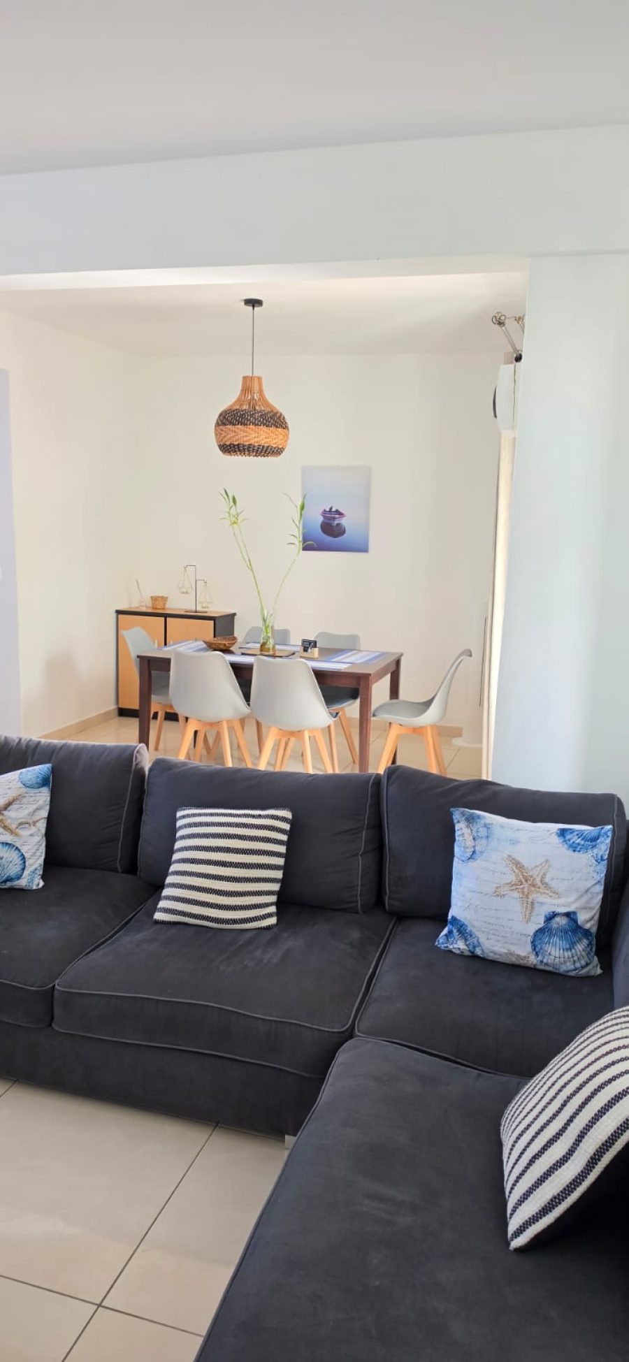 Duplex at  Pereybere photograph 3