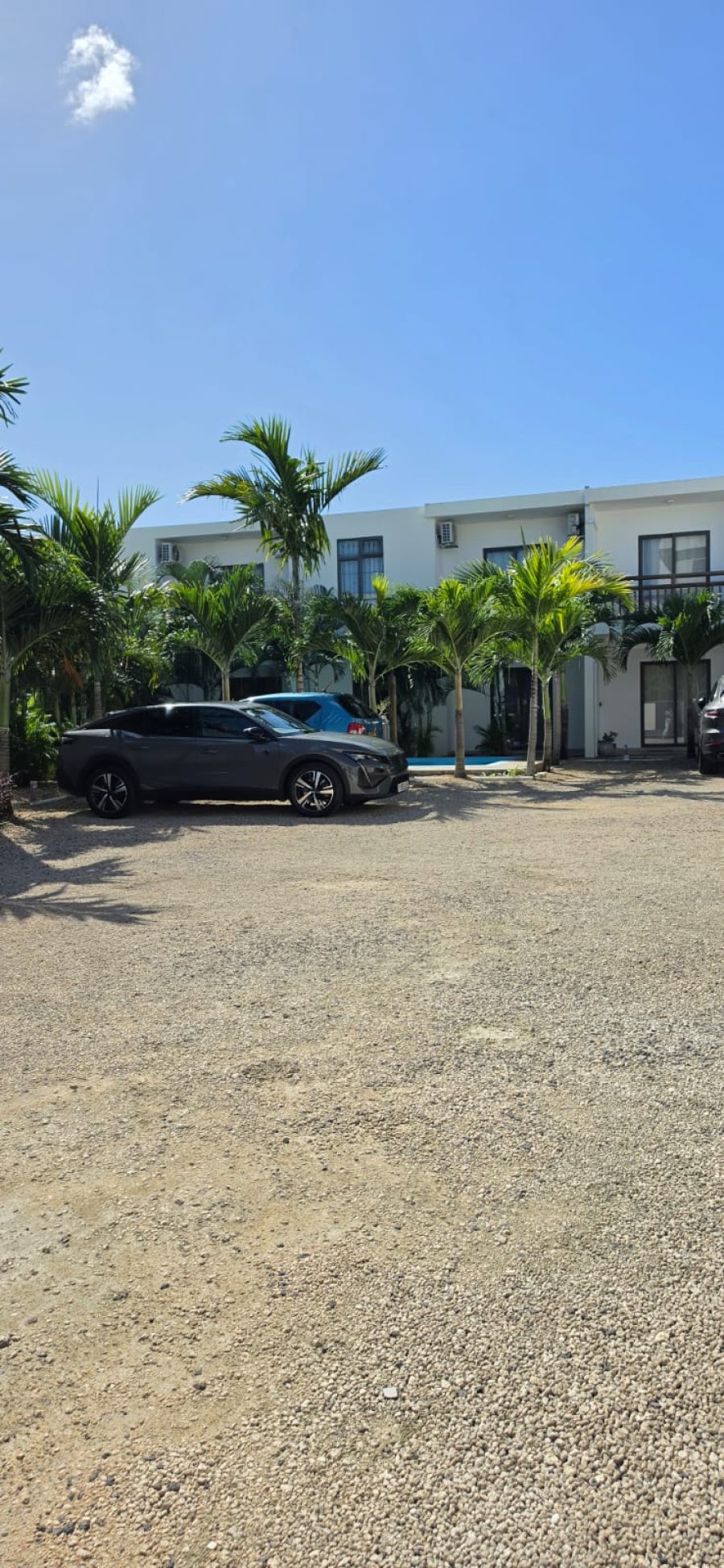 Duplex at  Pereybere photograph 4