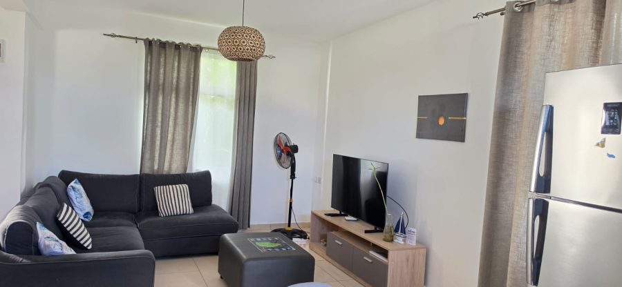 Duplex at  Pereybere