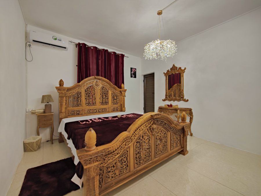 Villa at Cap Malheureux photograph 8