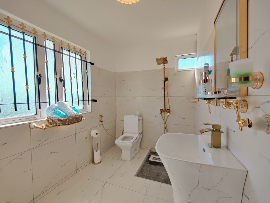 Villa at Cap Malheureux photograph 12