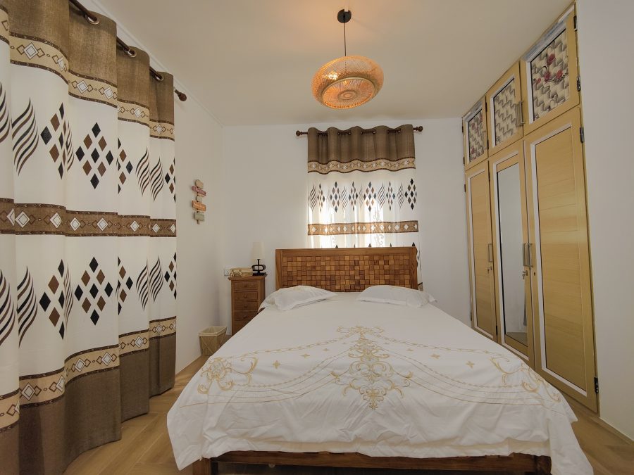 Villa at Cap Malheureux photograph 6