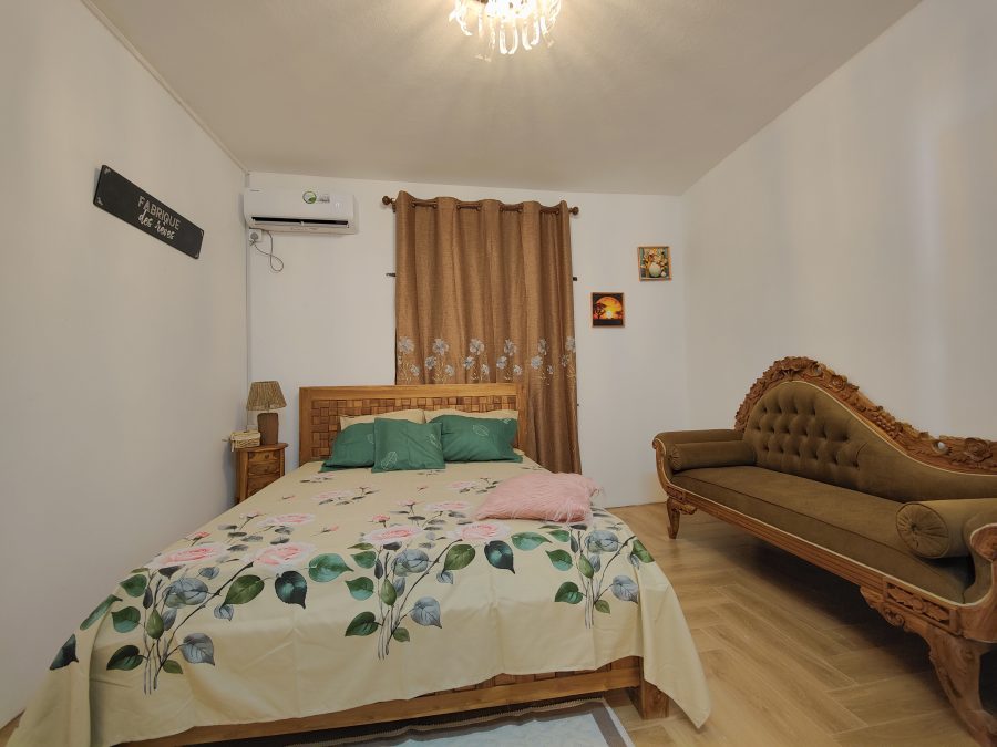Villa at Cap Malheureux photograph 7