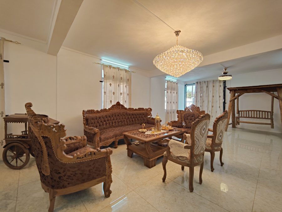 Villa at Cap Malheureux photograph 10