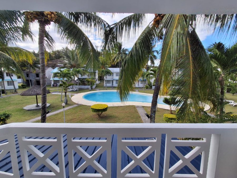 Villa at Mont choisy photograph 5