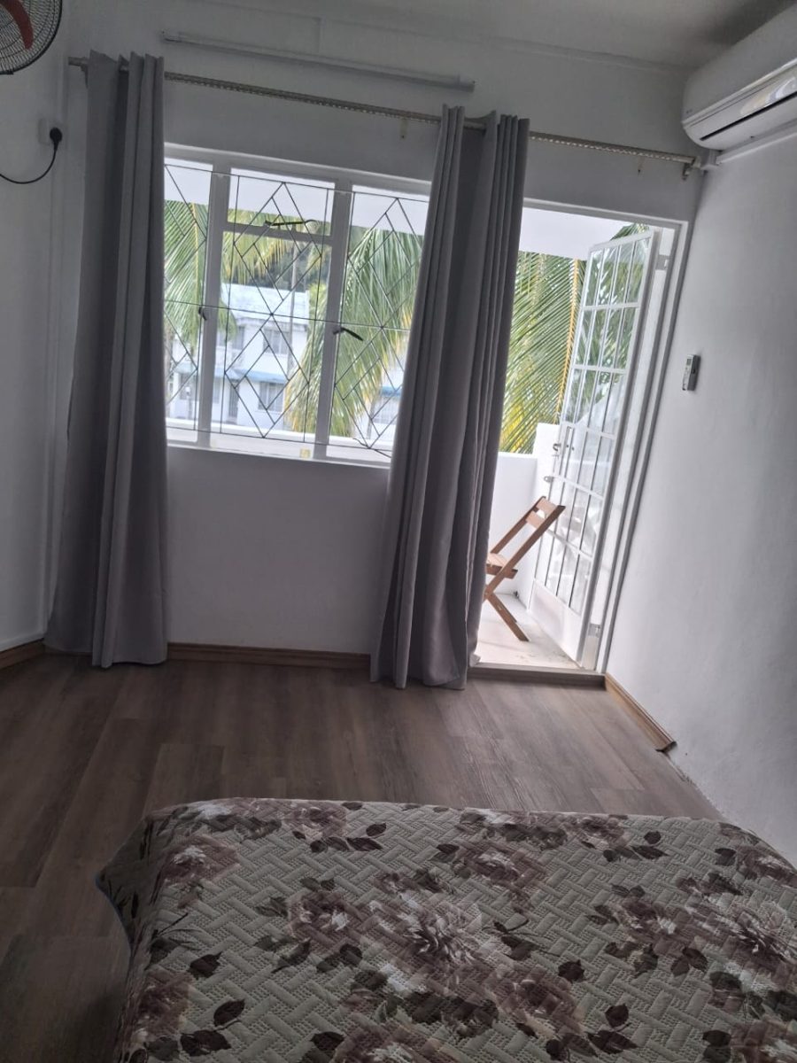Villa at Mont choisy photograph 7