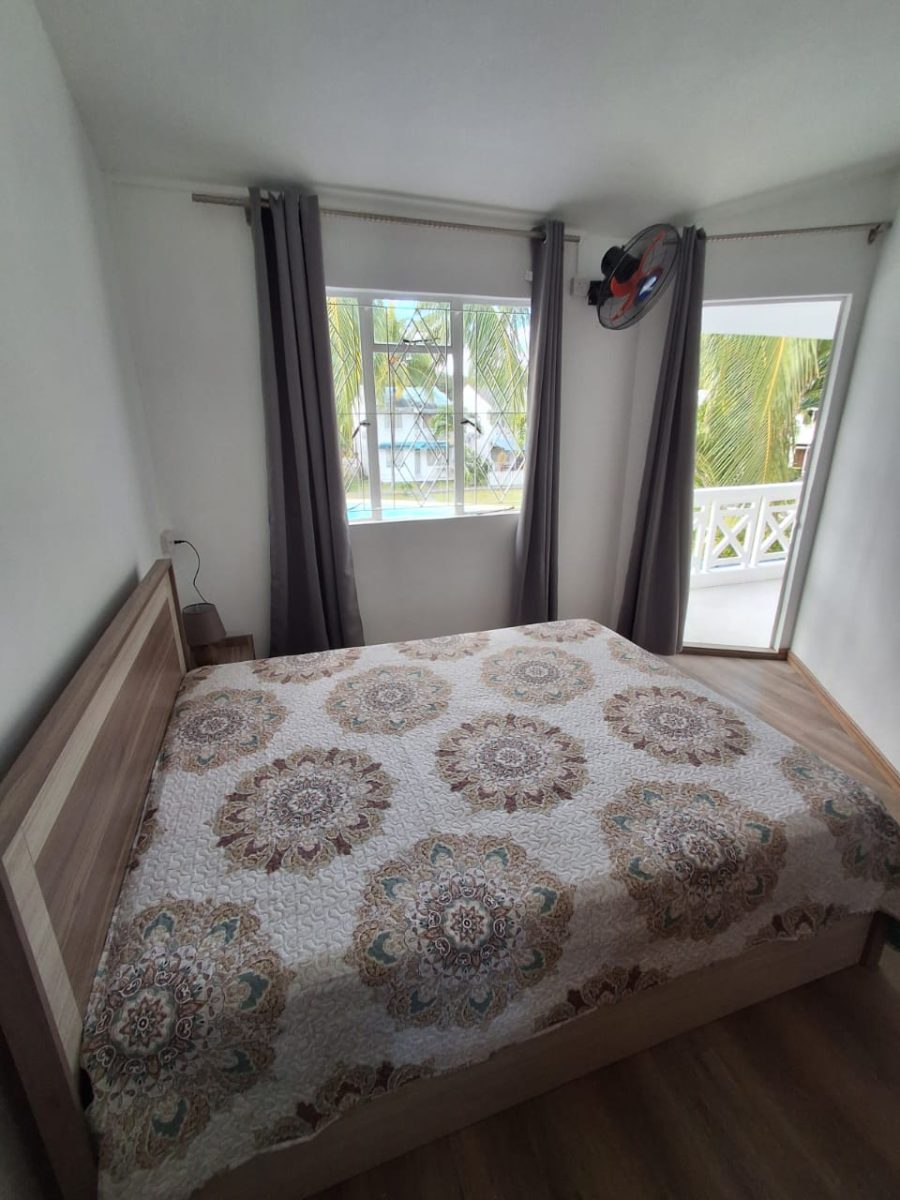 Villa at Mont choisy photograph 8