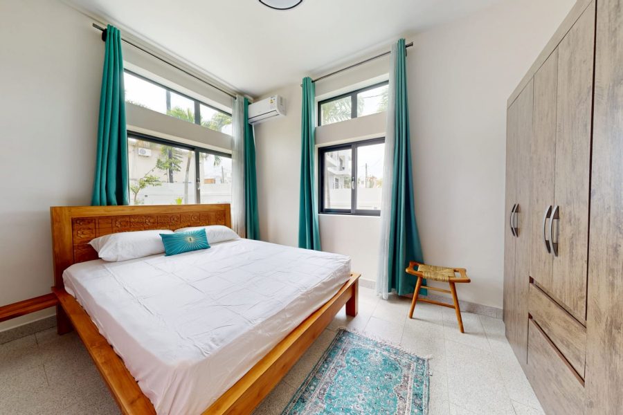 Ground Floor Apartment  at Pereybere photograph 2