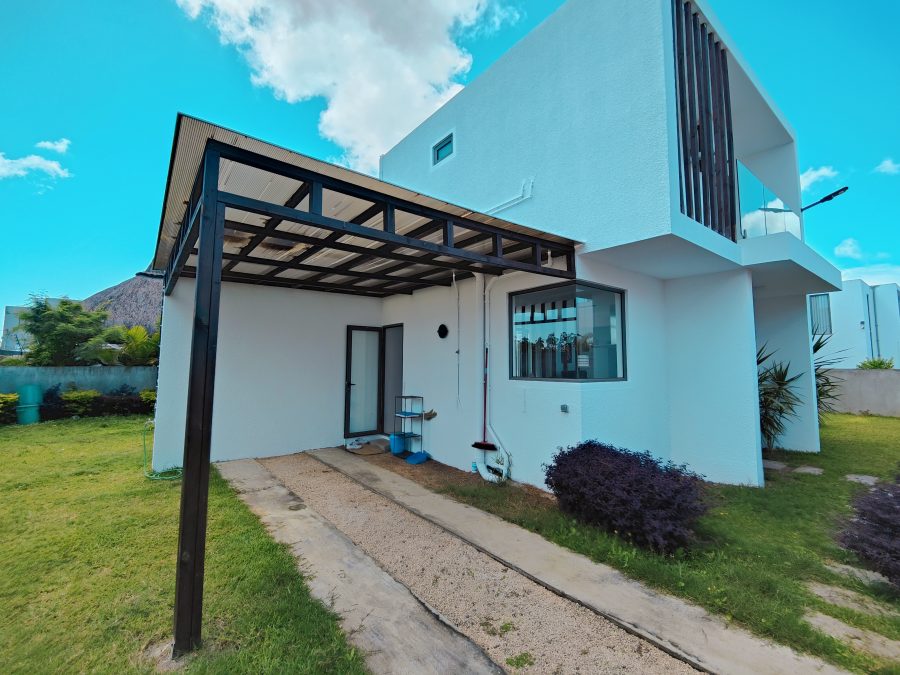 Villa at Grand Baie photograph 17