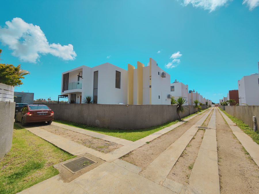 Villa at Grand Baie photograph 18