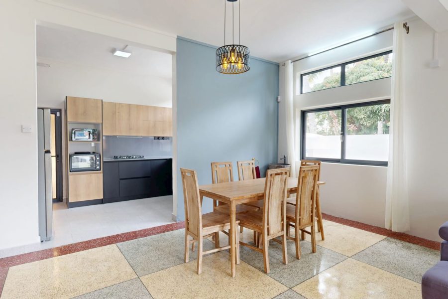 Ground Floor Apartment  at Pereybere photograph 6