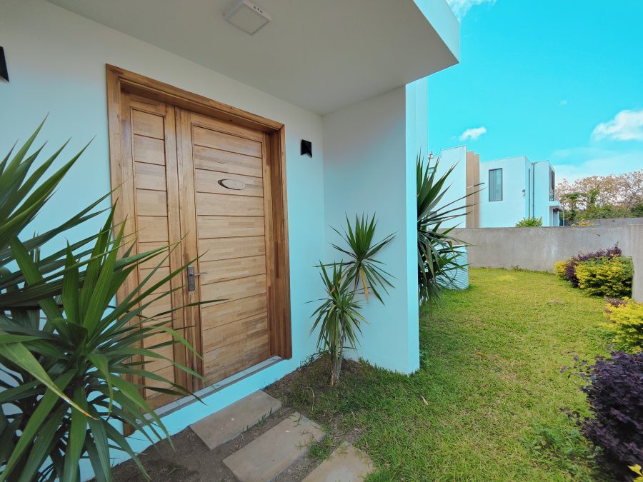 Villa at Grand Baie photograph 16