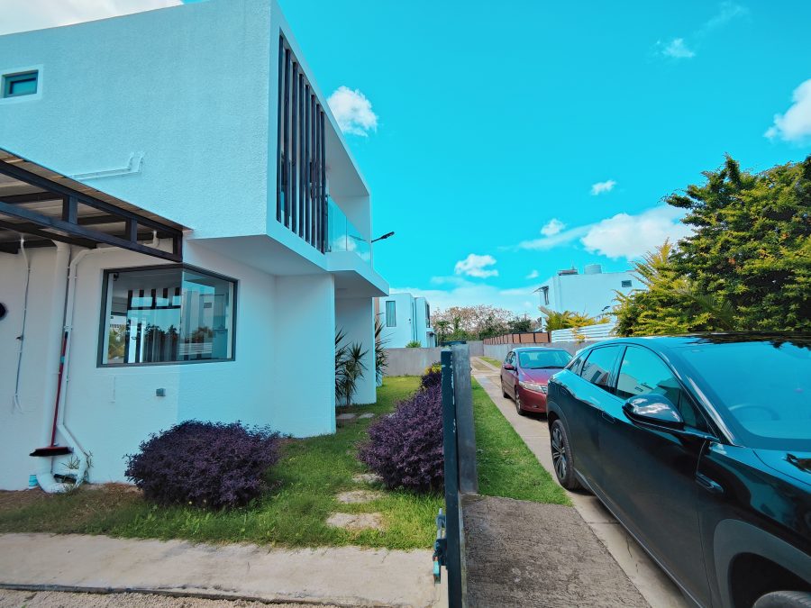 Villa at Grand Baie photograph 15