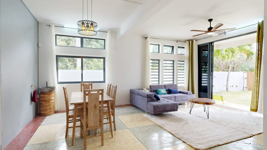 Ground Floor Apartment  at Pereybere photograph 8