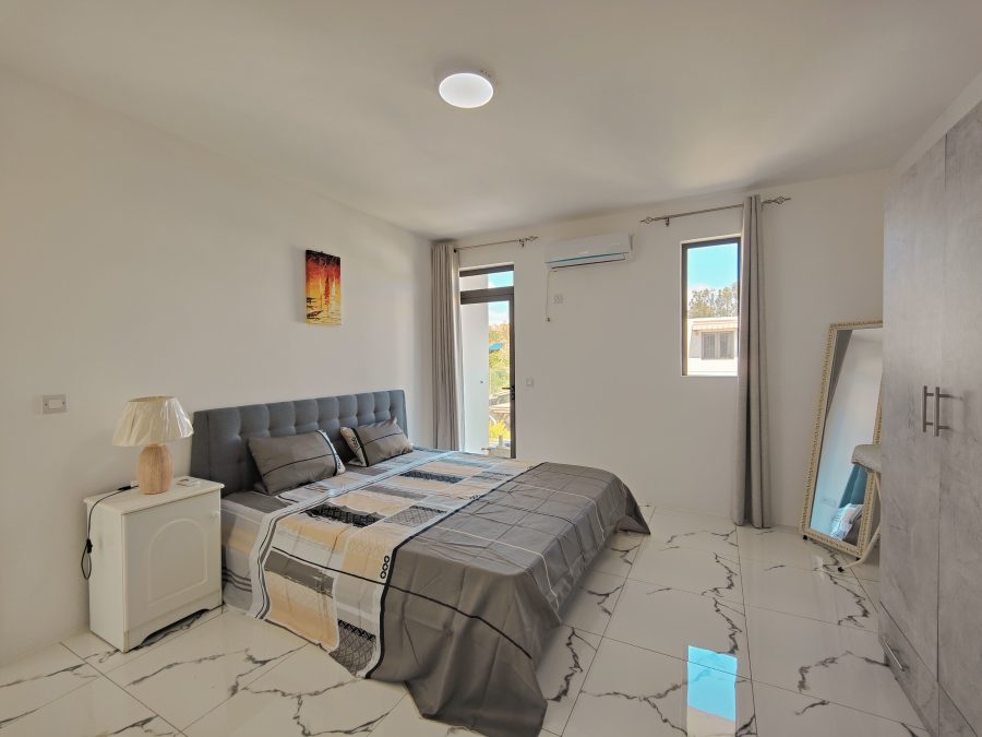 Villa at Grand Baie photograph 14