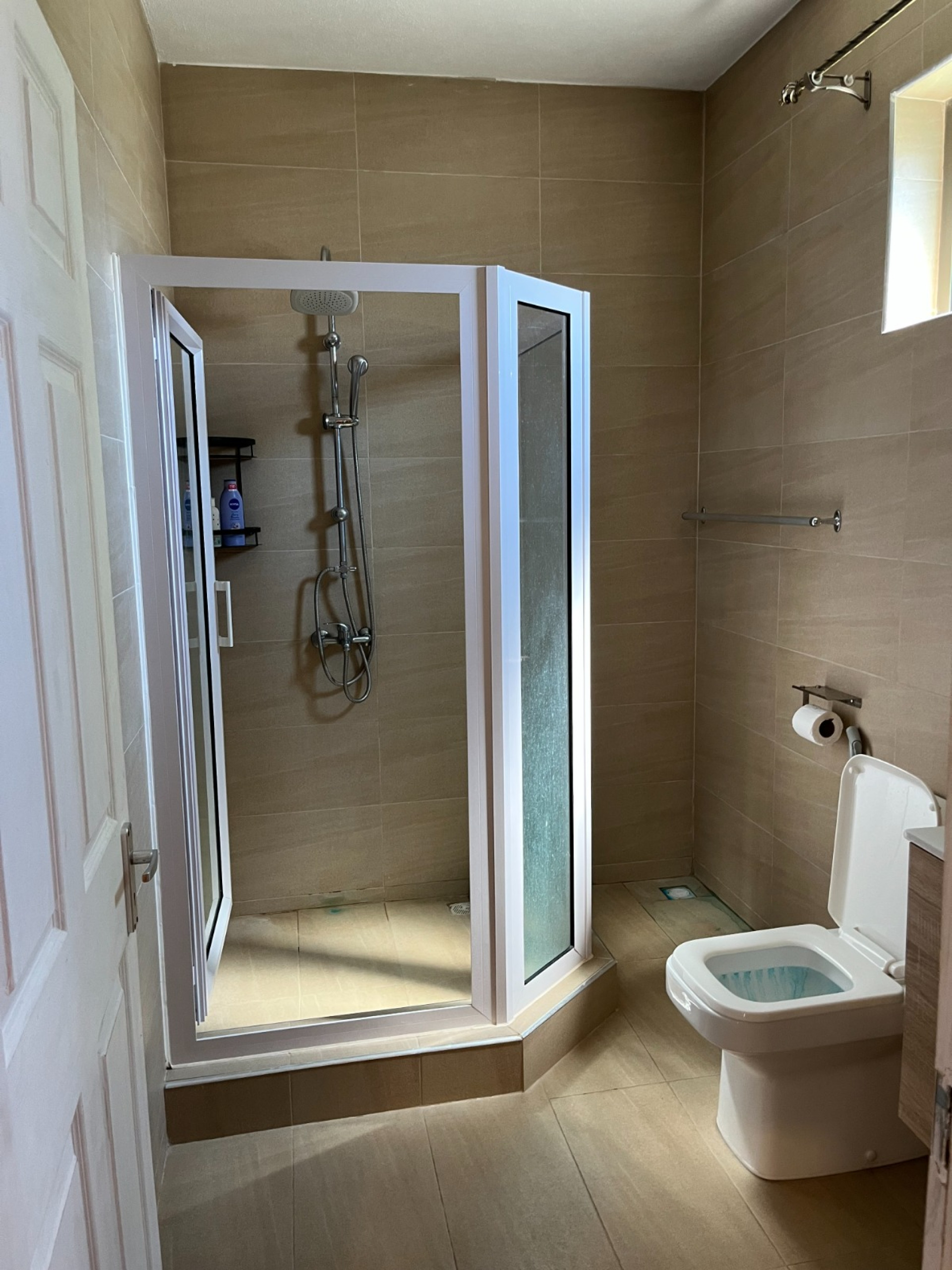Townhouse / Duplex at Mont Choisy photograph 1