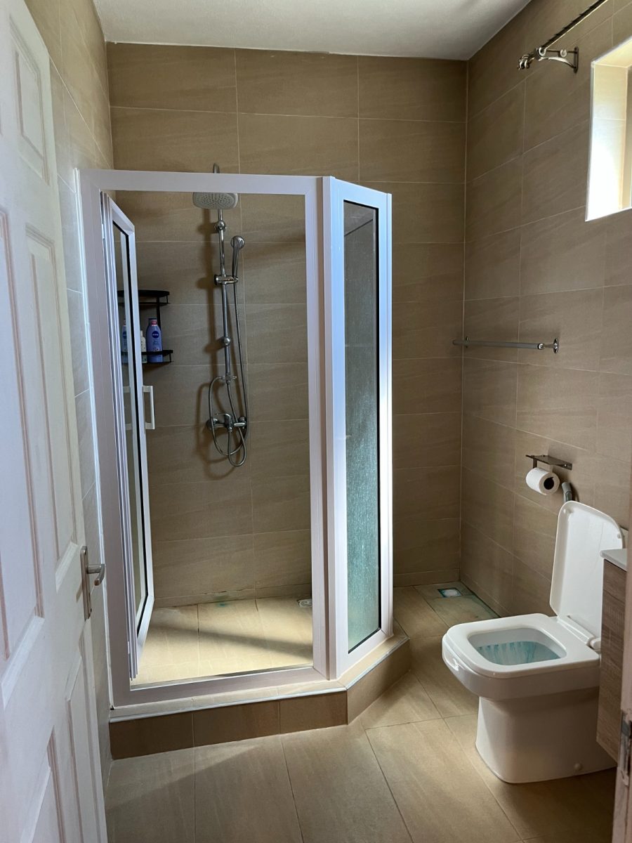 Townhouse / Duplex at Mont Choisy