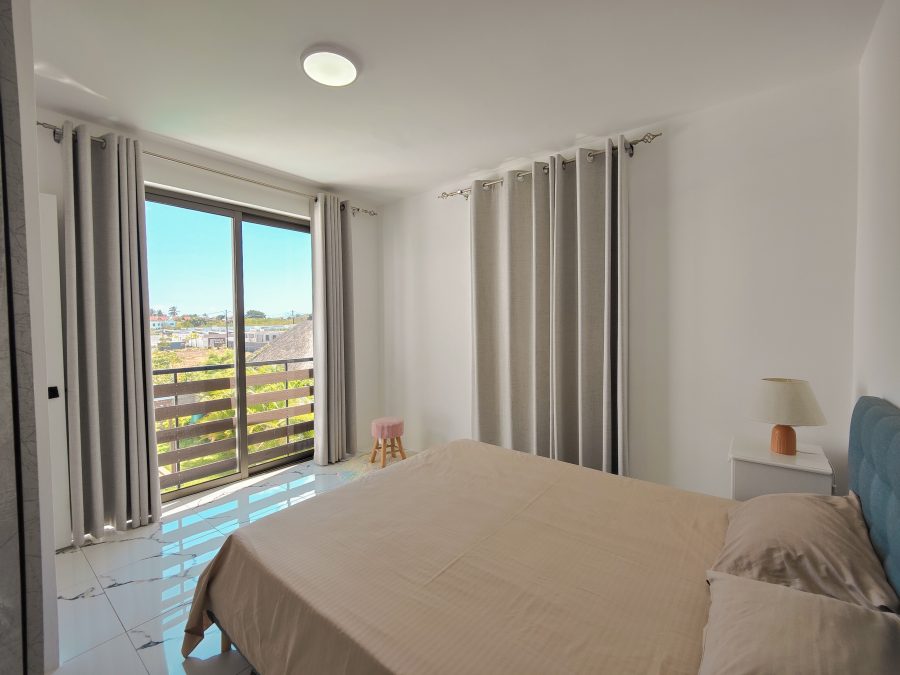 Villa at Grand Baie photograph 13