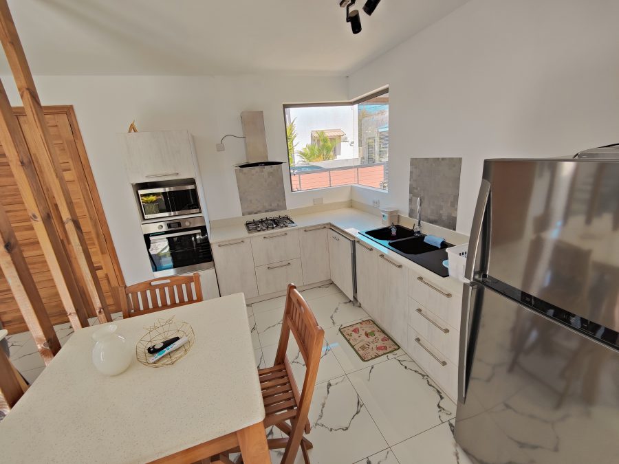 Villa at Grand Baie photograph 10