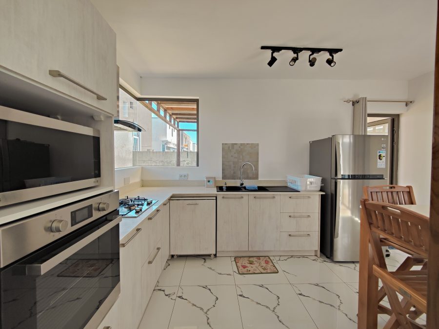 Villa at Grand Baie photograph 4