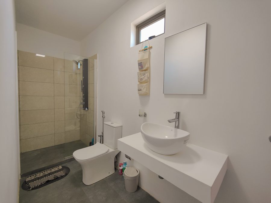 Villa at Grand Baie photograph 12
