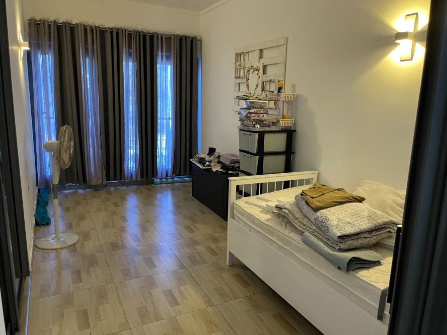 Townhouse / Duplex at Mont Choisy photograph 2