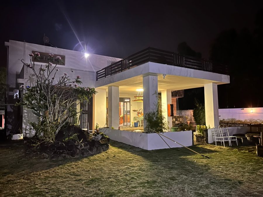 House at Balaclava photograph 8