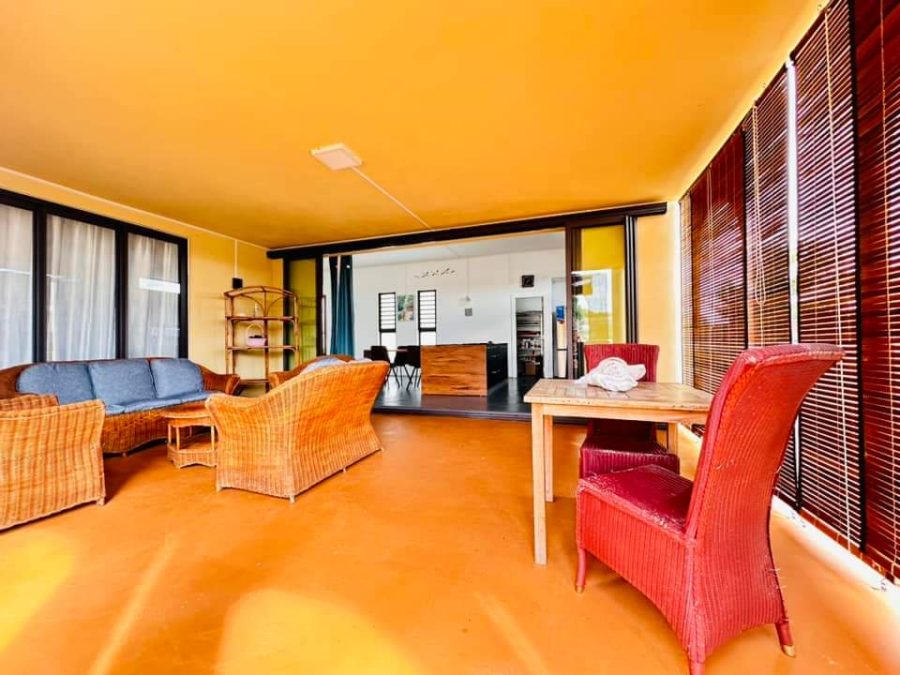 Villa in gated community Harmony, Pointe aux Piments  photograph 9