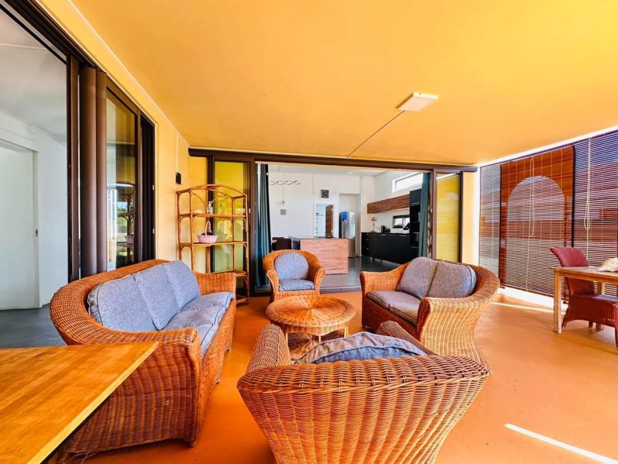 Villa in gated community Harmony, Pointe aux Piments  photograph 10