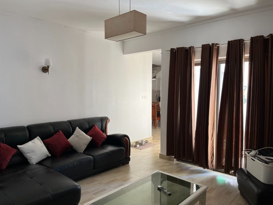 Townhouse / Duplex at Mont Choisy photograph 6