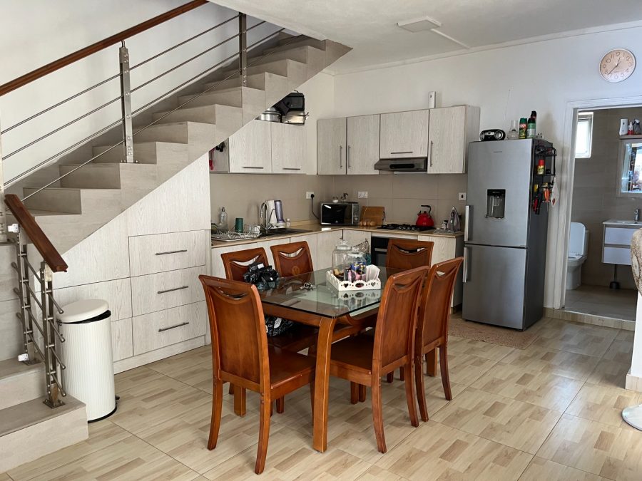 Townhouse / Duplex at Mont Choisy photograph 7