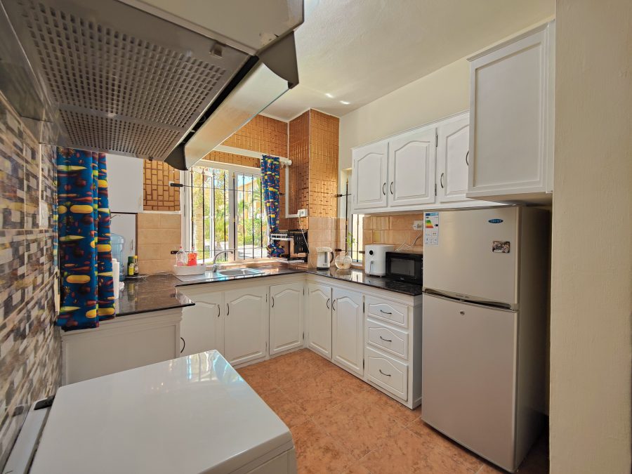 Duplex at Grand Gaube photograph 4