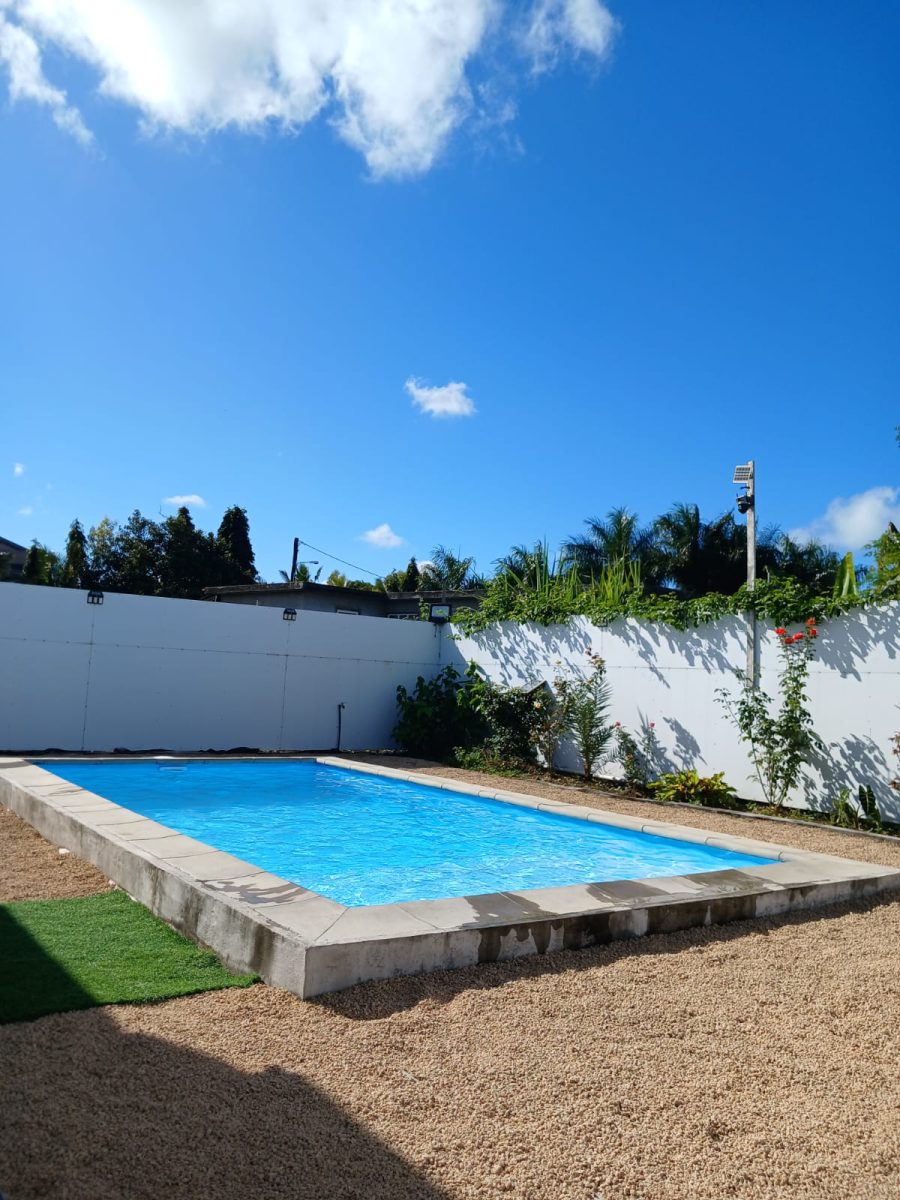 Villa at Poste de Flacq(Short Term) photograph 6