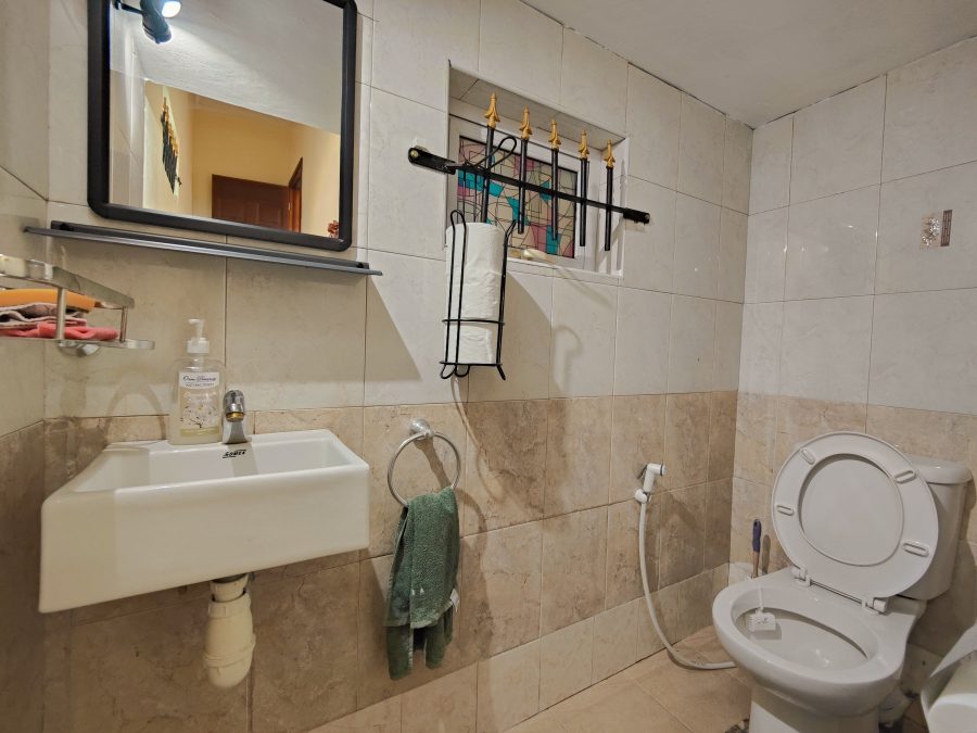 Duplex at Grand Gaube photograph 6