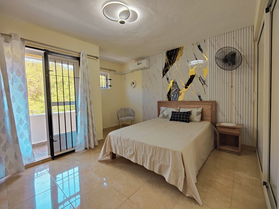 Duplex at Grand Gaube photograph 7