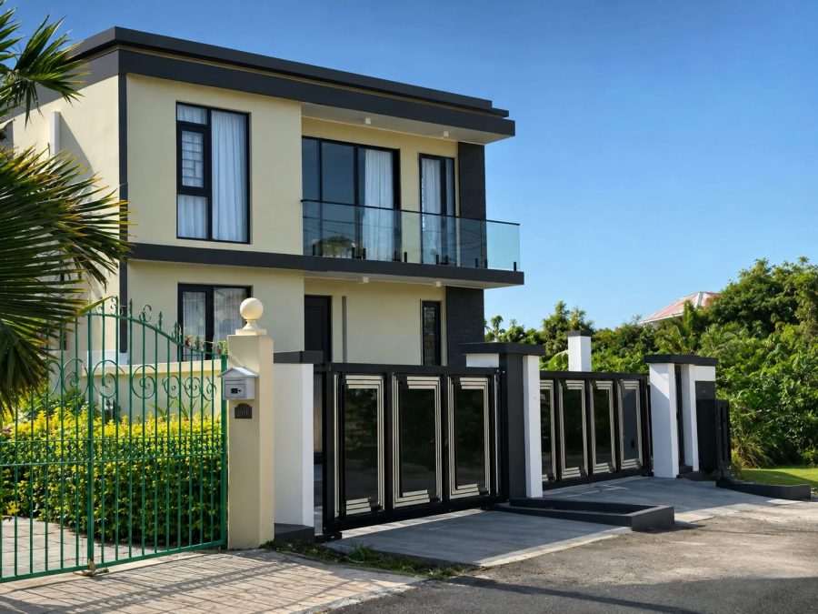 Apartment at Goodlands