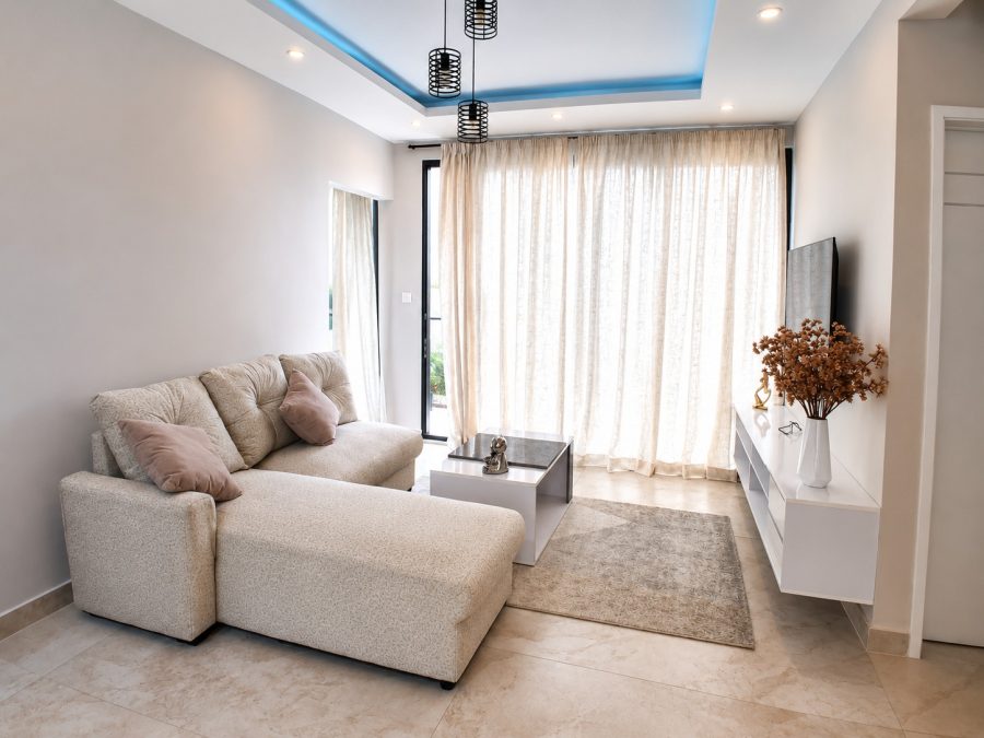 Apartment at Goodlands photograph 2