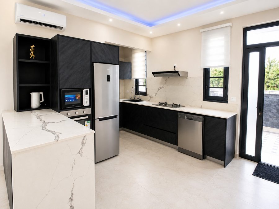 Apartment at Goodlands photograph 3