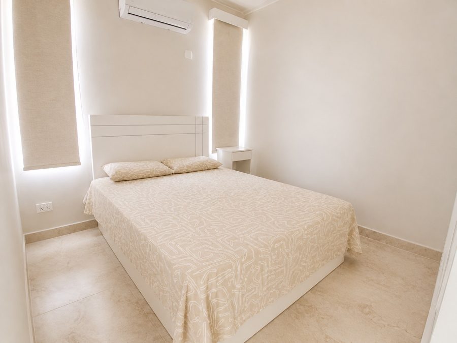 Apartment at Goodlands photograph 4