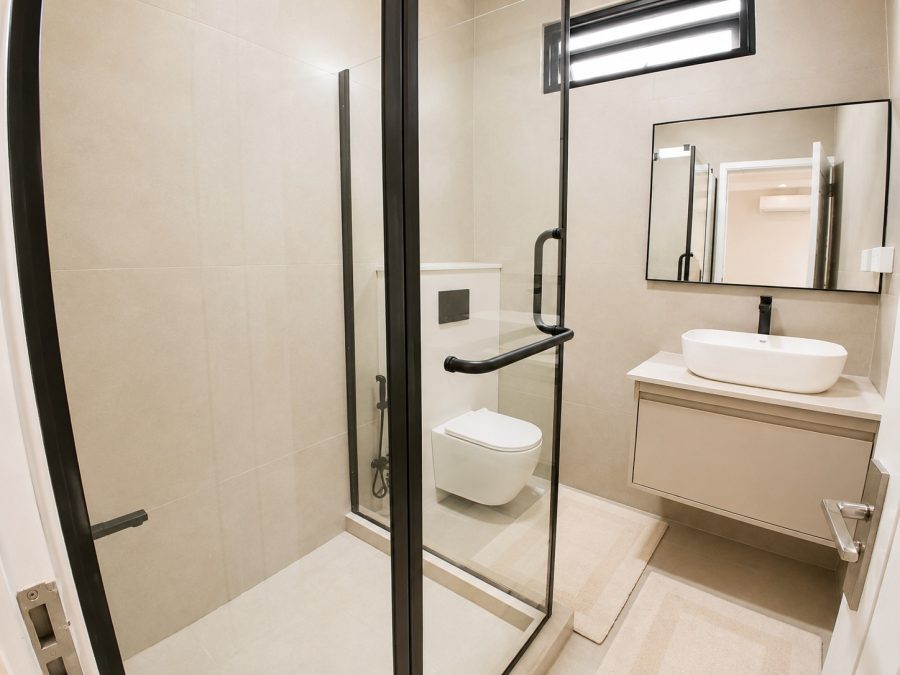 Apartment at Goodlands photograph 5